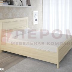 Кровать КР-2023 в Муравленко - muravlenko.mebel24.online | фото