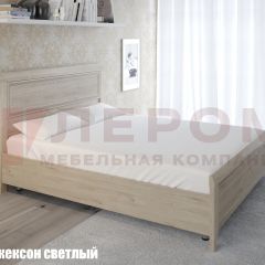 Кровать КР-2023 в Муравленко - muravlenko.mebel24.online | фото 2