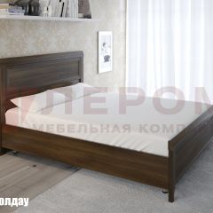 Кровать КР-2024 в Муравленко - muravlenko.mebel24.online | фото 3