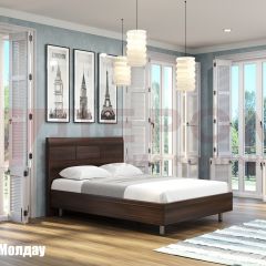 Кровать КР-2802 в Муравленко - muravlenko.mebel24.online | фото 3
