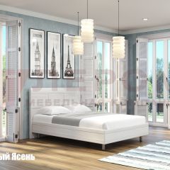 Кровать КР-2802 в Муравленко - muravlenko.mebel24.online | фото 4
