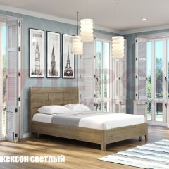 Кровать КР-2861 в Муравленко - muravlenko.mebel24.online | фото 3