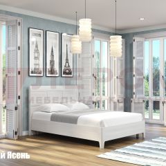 Кровать КР-2862 в Муравленко - muravlenko.mebel24.online | фото 2