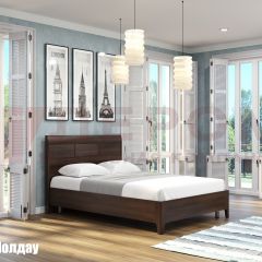 Кровать КР-2862 в Муравленко - muravlenko.mebel24.online | фото 4