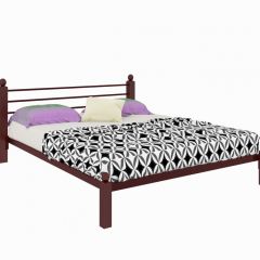 Кровать Милана Lux 2000 (МилСон) в Муравленко - muravlenko.mebel24.online | фото 3