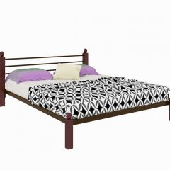 Кровать Милана Lux 2000 (МилСон) в Муравленко - muravlenko.mebel24.online | фото 4