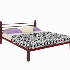 Кровать Милана Lux 2000 (МилСон) в Муравленко - muravlenko.mebel24.online | фото 6