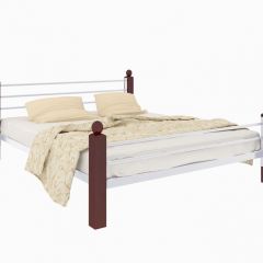 Кровать Милана Lux plus 1900 (МилСон) в Муравленко - muravlenko.mebel24.online | фото 5