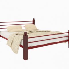 Кровать Милана Lux plus 1900 (МилСон) в Муравленко - muravlenko.mebel24.online | фото 6