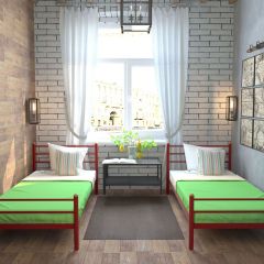 Кровать Милана мини plus 1900 (МилСон) в Муравленко - muravlenko.mebel24.online | фото