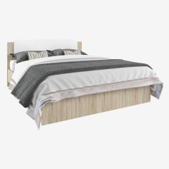 СОФИ СКР1600.1 Кровать 1600 в Муравленко - muravlenko.mebel24.online | фото