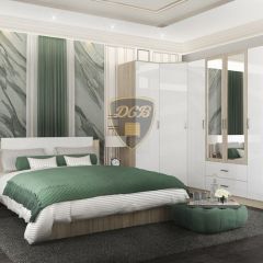 СОФИ СКР1600.1 Кровать 1600 в Муравленко - muravlenko.mebel24.online | фото 3