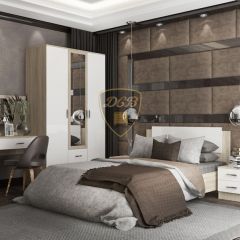 СОФИ СКР1600.1 Кровать 1600 в Муравленко - muravlenko.mebel24.online | фото 5