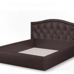Кровать Стелла 1200*2000 Rock 12 (серо-фиолетовый) в Муравленко - muravlenko.mebel24.online | фото 2