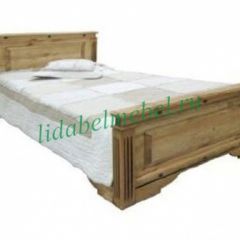 Кровать полуторная "Викинг-01" 1,2 (1200х1950) Л.152.05.14.001 в Муравленко - muravlenko.mebel24.online | фото