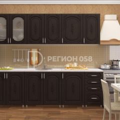 Кухня Боско 2.5 в Муравленко - muravlenko.mebel24.online | фото 3
