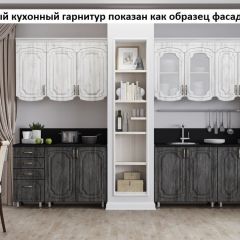 Кухня Скарлетт 1.6 в Муравленко - muravlenko.mebel24.online | фото 2