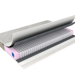 Матрас Eco Soft (h180) в Муравленко - muravlenko.mebel24.online | фото