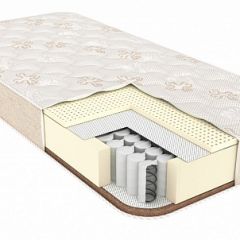 Матрас Honey Season МУЛЬТИПАКЕТ h2190 в Муравленко - muravlenko.mebel24.online | фото
