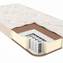 Матрас Honey Joy h180 в Муравленко - muravlenko.mebel24.online | фото