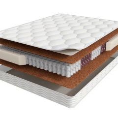 Матрас TERAPIA Spectra NEW (Спектра) h210 в Муравленко - muravlenko.mebel24.online | фото