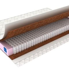 Матрас Ultra Tropikana Foam (h190) в Муравленко - muravlenko.mebel24.online | фото