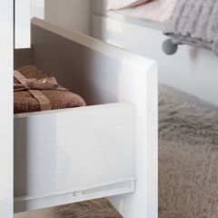 Токио Спальня (модульная) в Муравленко - muravlenko.mebel24.online | фото 3
