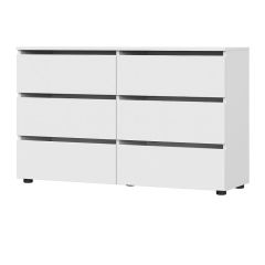 Токио Спальня (модульная) в Муравленко - muravlenko.mebel24.online | фото 22