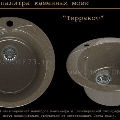Мойка кухонная MS-1 (D470) в Муравленко - muravlenko.mebel24.online | фото 9