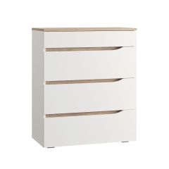 Муссон спальня (модульная) в Муравленко - muravlenko.mebel24.online | фото 16