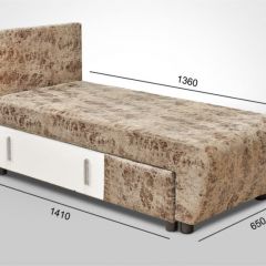Мягкая мебель Европа (модульный) ткань до 400 в Муравленко - muravlenko.mebel24.online | фото 9