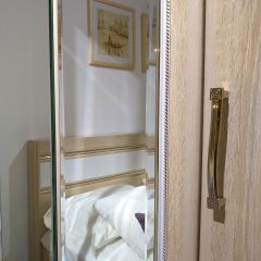 НИКА Н13 Шкаф для одежды в Муравленко - muravlenko.mebel24.online | фото 4