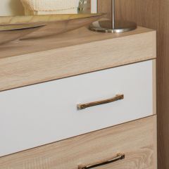 НИКА Н16 Комод в Муравленко - muravlenko.mebel24.online | фото 2