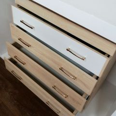 НИКА Н16 Комод в Муравленко - muravlenko.mebel24.online | фото 6