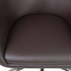 Офисное кресло LM-9500 Черное в Муравленко - muravlenko.mebel24.online | фото 6