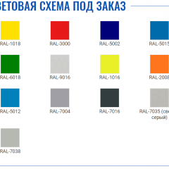 Офисный шкаф ПРАКТИК AM 0891 в Муравленко - muravlenko.mebel24.online | фото 2