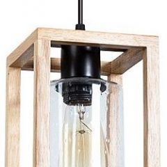 Подвесной светильник Arte Lamp Dublin A7025SP-1BK в Муравленко - muravlenko.mebel24.online | фото