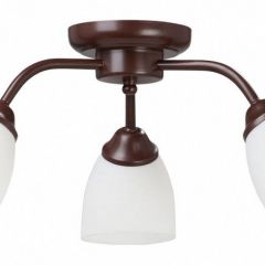 Потолочная люстра Vitaluce V3184 V3252/3PL в Муравленко - muravlenko.mebel24.online | фото