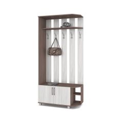 КАРИНА Прихожая К83 в Муравленко - muravlenko.mebel24.online | фото 7