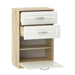 НМ 040.45 Х Тумба "Оливия" в Муравленко - muravlenko.mebel24.online | фото 2