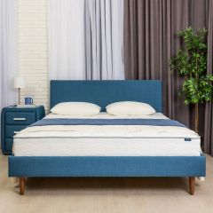 PROxSON Матрас Active Comfort M (Ткань Трикотаж Эко) 160x200 в Муравленко - muravlenko.mebel24.online | фото 2