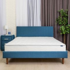 PROxSON Матрас Active Comfort M (Ткань Трикотаж Эко) 160x200 в Муравленко - muravlenko.mebel24.online | фото 3