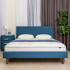 PROxSON Матрас Active Duo S/F (Ткань Трикотаж Эко) 120x190 в Муравленко - muravlenko.mebel24.online | фото 2