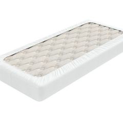 PROxSON Защитный чехол Aqua Save M (Ткань влагостойкая Terry Cloth) 90x200 в Муравленко - muravlenko.mebel24.online | фото 2