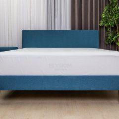 PROxSON Защитный чехол Aqua Save M (Ткань влагостойкая Terry Cloth) 90x200 в Муравленко - muravlenko.mebel24.online | фото 3