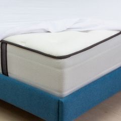 PROxSON Защитный чехол Aqua Save M (Ткань влагостойкая Terry Cloth) 90x200 в Муравленко - muravlenko.mebel24.online | фото 5