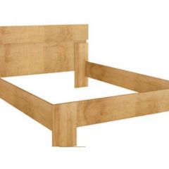 ШЕРВУД Ш3 Кровать 1600 в Муравленко - muravlenko.mebel24.online | фото