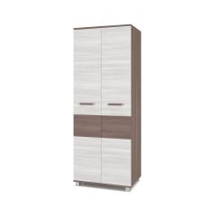 ВИОРА Шкаф 2-х дверный В20 в Муравленко - muravlenko.mebel24.online | фото 7
