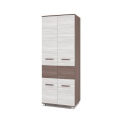 ВИОРА Шкаф 2-х дверный В22 в Муравленко - muravlenko.mebel24.online | фото 7