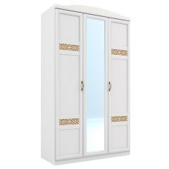 КЛАУДИ КД10 Шкаф для одежды в Муравленко - muravlenko.mebel24.online | фото